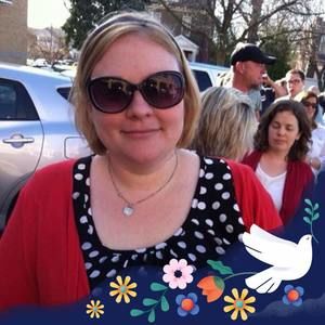 Meet your Posher, Anne